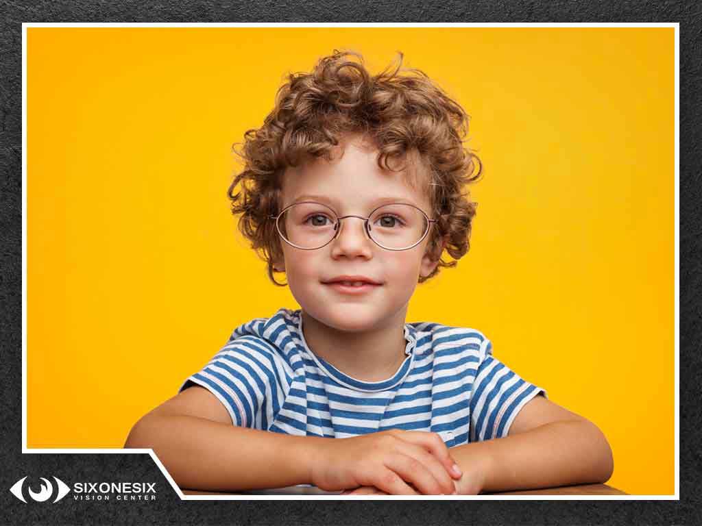 3 Warning Signs That Your Child Might Need Glasses