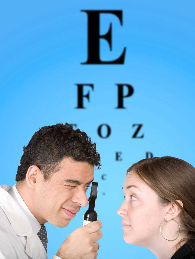 4 Signs It Is Time to See an Optometrist