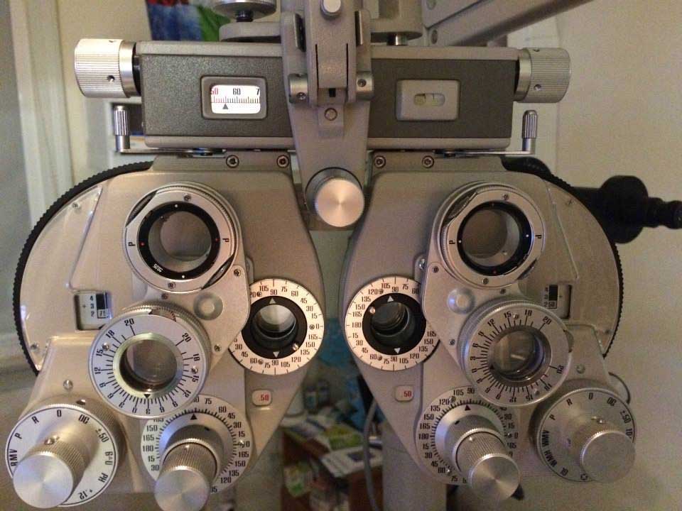 7 Tips to Make Your Child’s Trip to the Eye Doctor Easier
