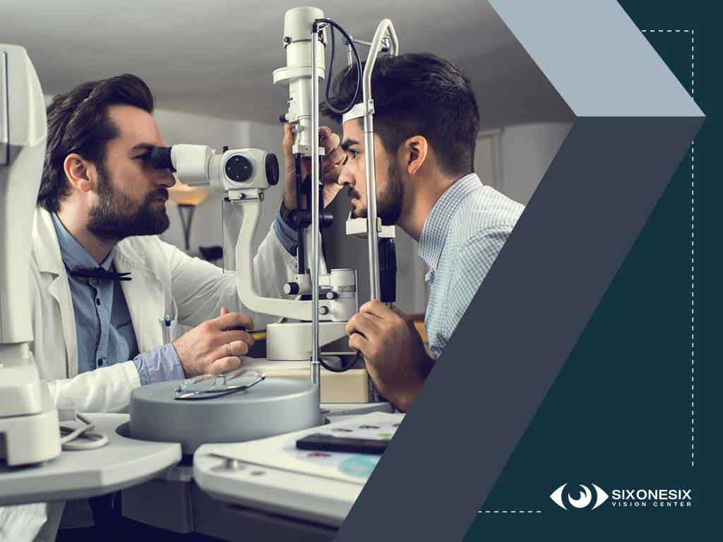 Myopia 101: A Basic Understanding of Nearsightedness
