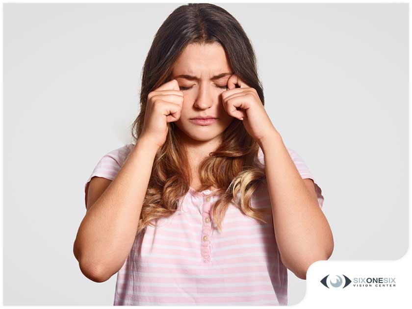 Allergy-Relieving Tips for Irritated Eyes