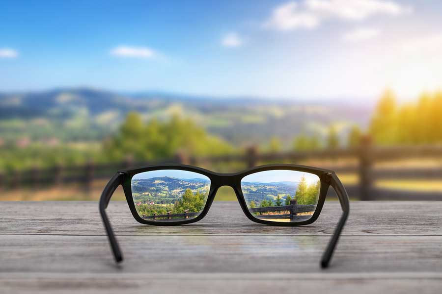 Can Nearsightedness Be Cured?
