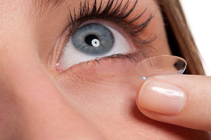 Contact Lens Care Dos and Dont’s