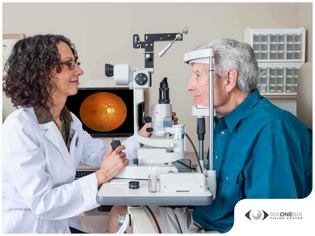 Debunking Myths Surrounding Age-Related Macular Degeneration