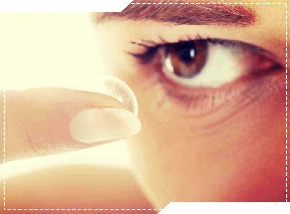 How to Prevent Contact-Lens Related Complications