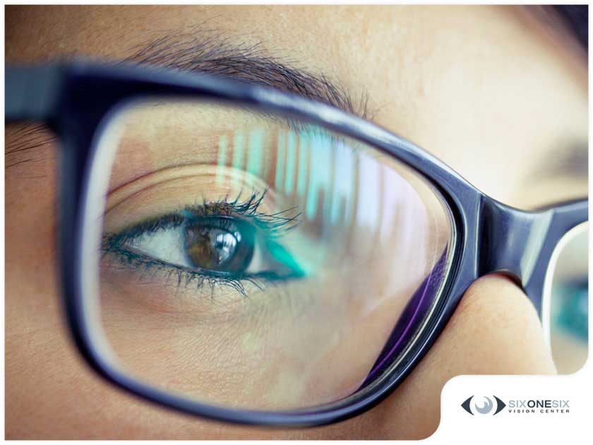 What’s the Difference Between Eyesight and Vision?