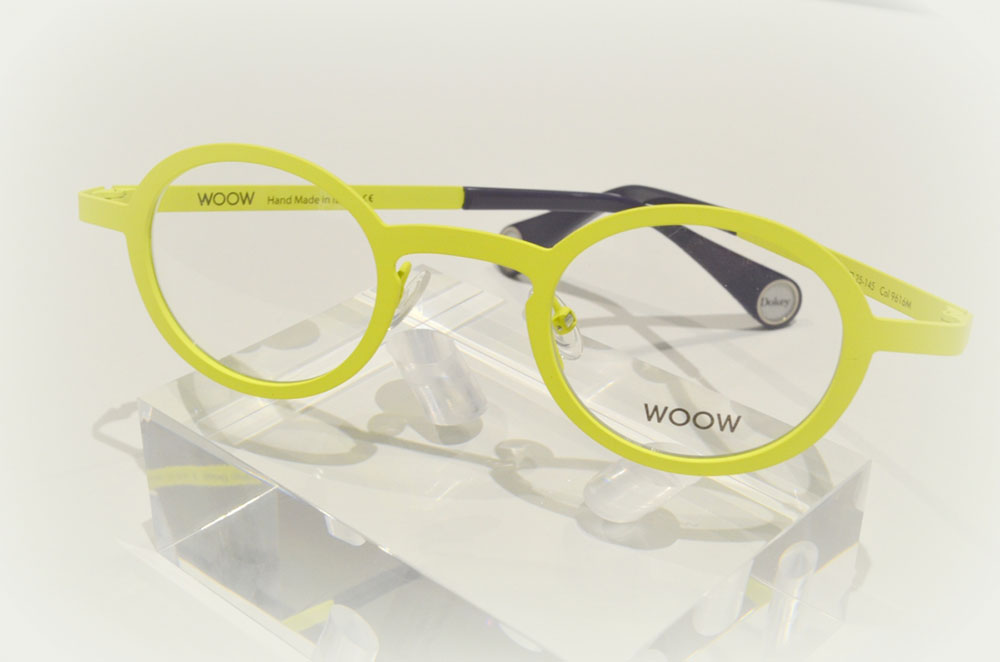 Eyeglass Frames