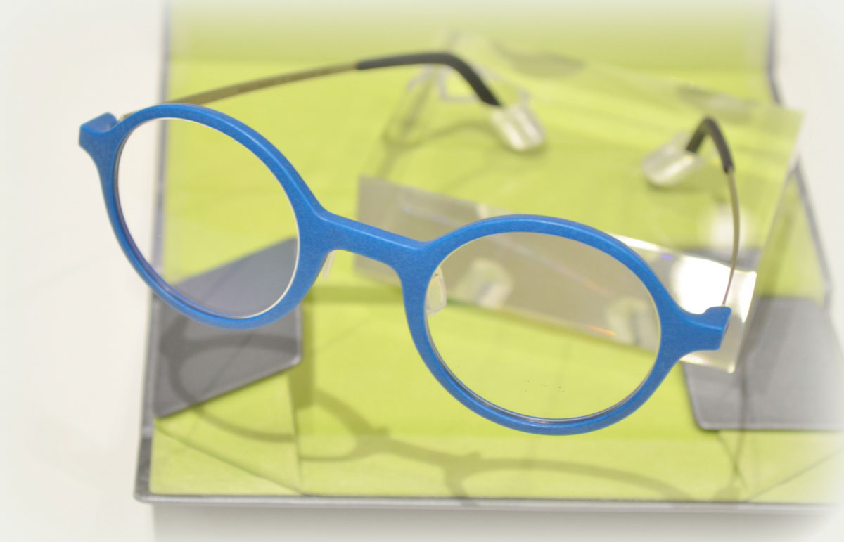 Eyeglasses Frames