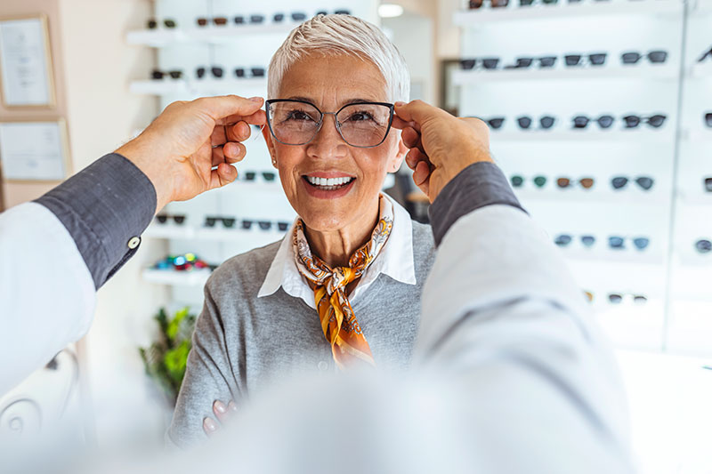 Premier Eyeglasses