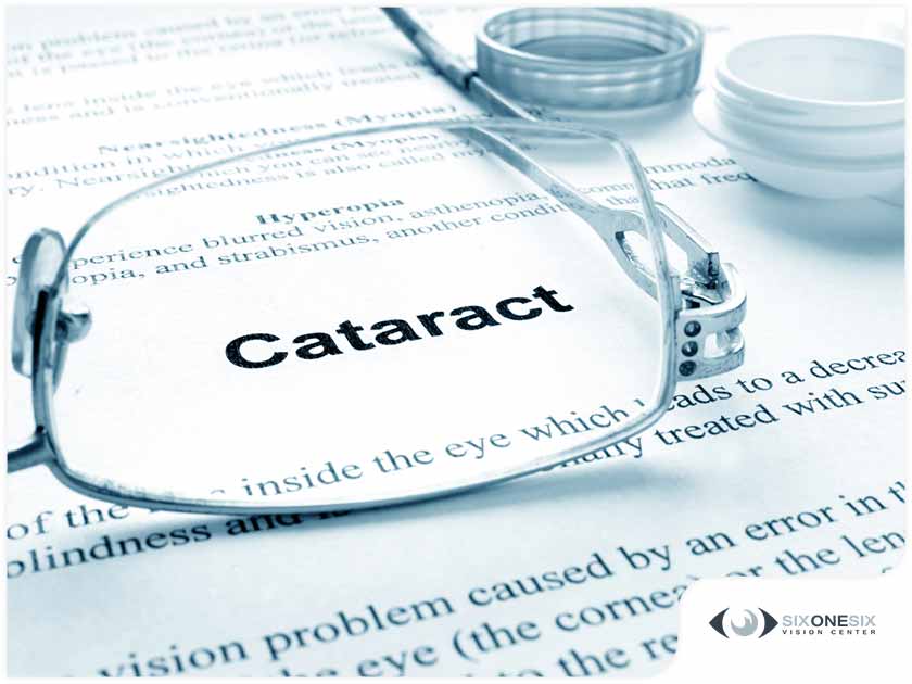 The Best Foods for Cataract Prevention