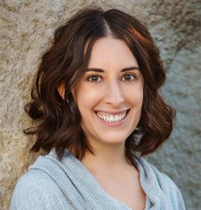Dr. Lauren Huber, OD