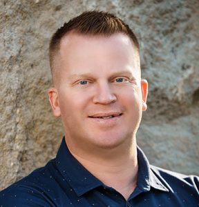 Dr. Ryan Huber, OD