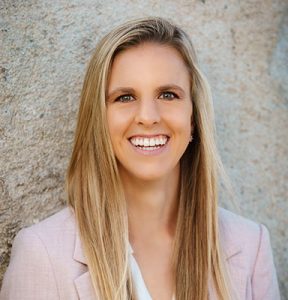 Dr. Shelby Strick, OD